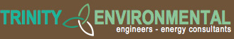 Trinity Environmental | Engineers - Consultants