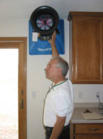 Trinity Environmental | Ventilation testing